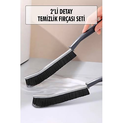 2 Li �ok Ama�l� Temizlik F�r�as� & Derz F�r�as� & Mutfak Banyo Temizlik F�r�as�