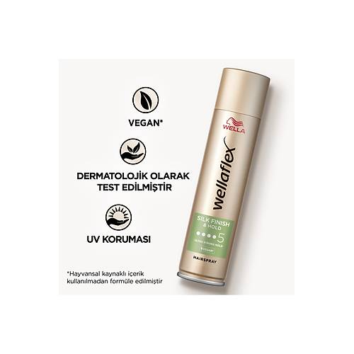 Sa� Spreyi Ultra G��l� 250 Ml