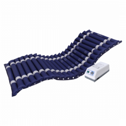 Hava Ventilasyonlu Boru Tipi Haval� Yatak