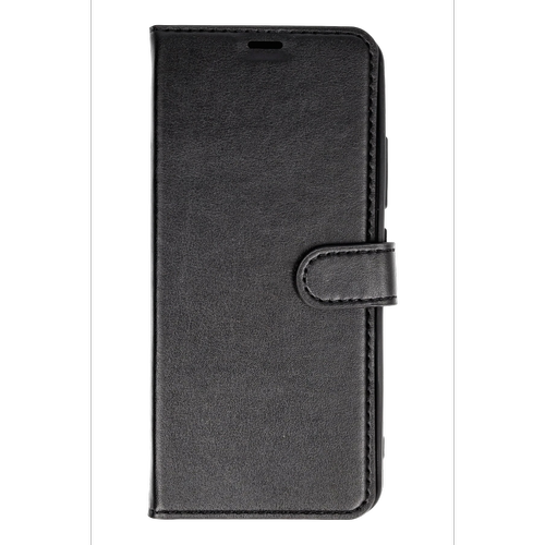 Galaxy S26 Plus Trend S Plus Kapakl� K�l�f - Siyah
