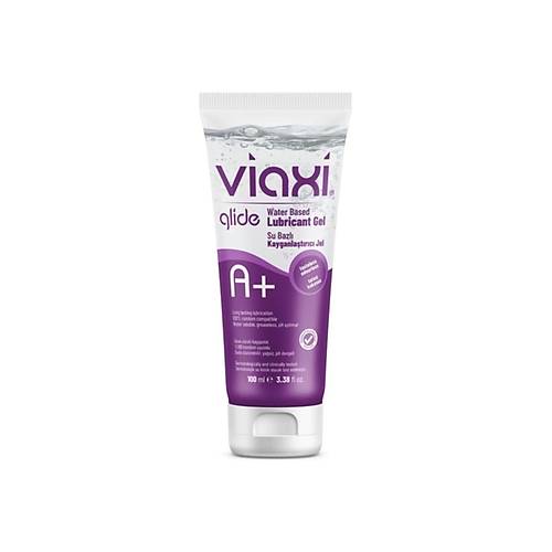 Viaxi Glide A+ Jel 100 Ml