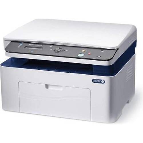 Xerox 3025 Fotokopi Taray�c� Wi-Fi Mono Laser Yaz�c�
