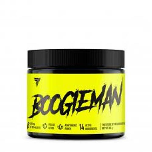 Boogieman Pre Workout Tropikal Meyve 300 Gr