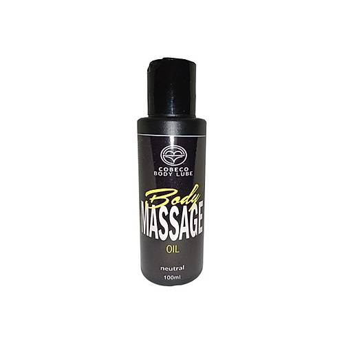 Cobeco Ya� 100 ml / Lubricant Oil 100 ml