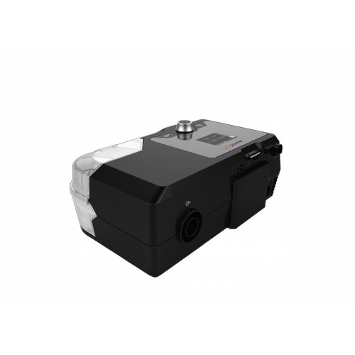 OTOMAT�K CPAP S�STEM - ( Is�t�c�l� Ve Nemlendiricili )