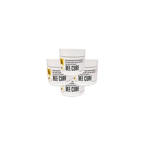 Bee Cure 4x150 ml Rahatlat�c� Bak�m Kremi