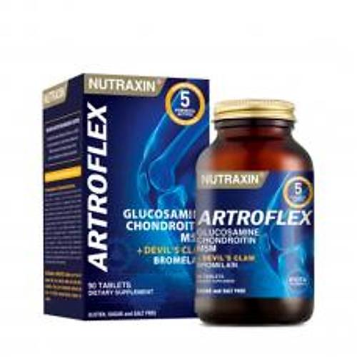Artroflex 90 Tablet