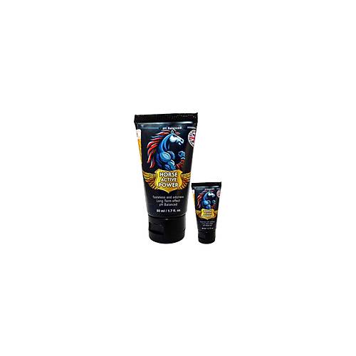 Hors Active Power Cream 2 Tane Erkeklere �zel Kat�la�t�r�c� Hareketlendirici Aktivasyon Kremi 50 ml