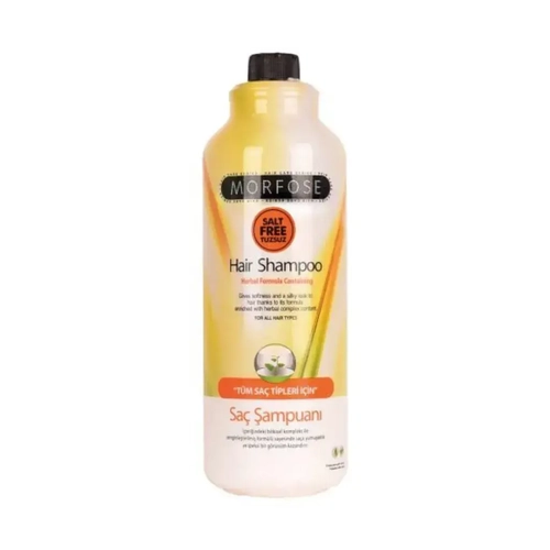 Bitkisel Tuzsuz �ampuan 1000 Ml