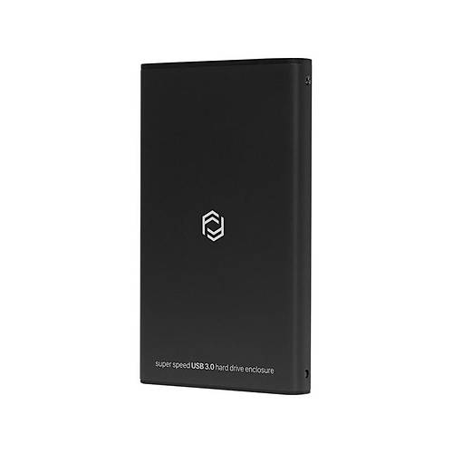 FRISBY FHC-2590B 2.5� SATA USB 3.0 D�SK KUTUSU