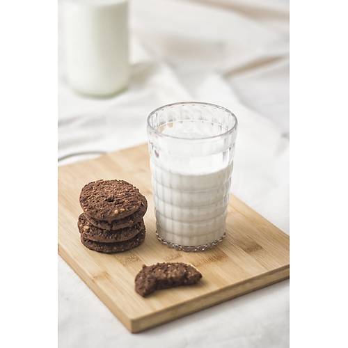 Allegra �effaf Akrilik Bardak | 400 ml Su, Me�rubat, Sunum ve Kahve Yan� ��in | Cam De�ildir | K�r�lmaya Dayan�kl� Tekli