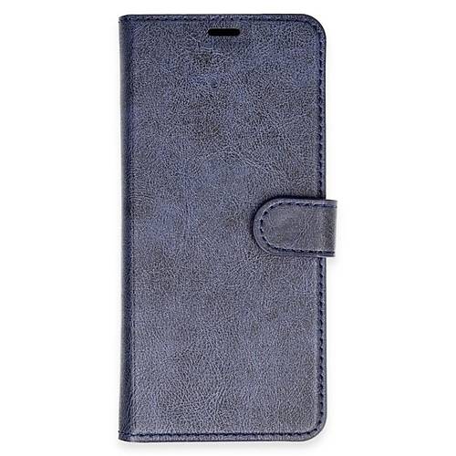 Galaxy A06 K�l�f Trend S Plus Kapakl� K�l�f - Lacivert