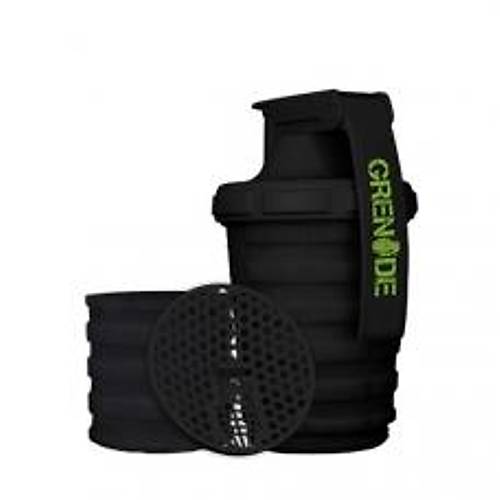 Shaker 600 ml Siyah