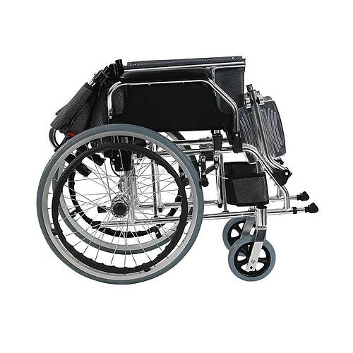 G605 Al�minyum Tekerlekli Sandalye