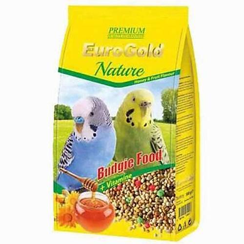 Special Meyveli Muhabbet Ku�u Yemi 500 Gr