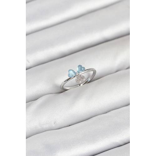 Pirin� G�m�� Renk Yonca Model Kad�n Y�z�k