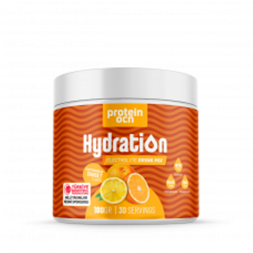 Ocn Hydration Mediterranean Sunset 180 Gr