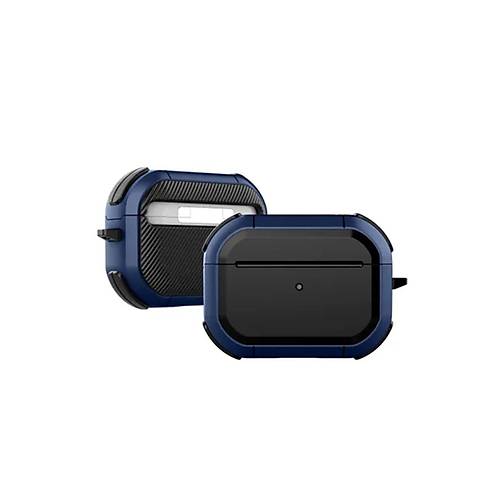 Airpods 3 (3.nesil) Tank K�l�f - Lacivert