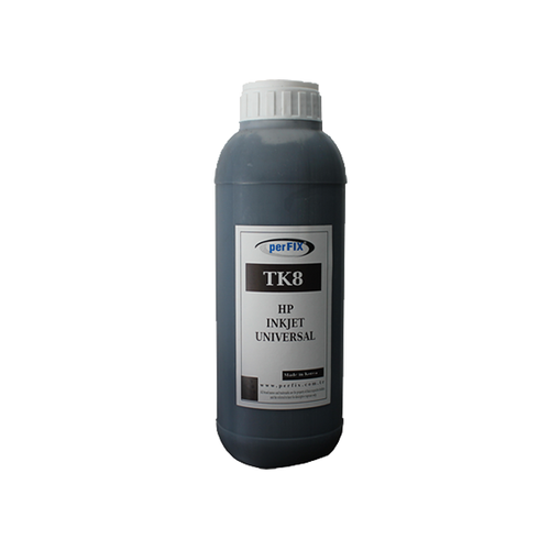 M�rekkep TK 7 Pro Ink �niversal Black  1 Kg