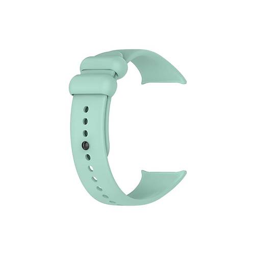 Smart Band 8 Pro Klasik Kordon - Turkuaz