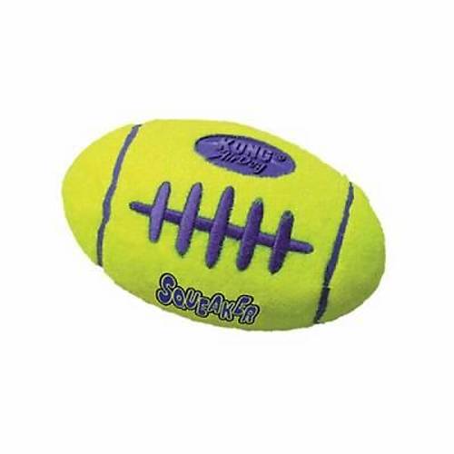 Air Squeaker Sesli Futbol Topu K�pek Oyunca�� Large 17,5 Cm