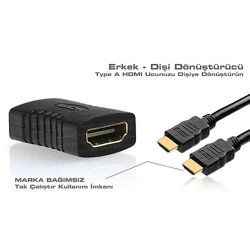 DARK DK-HD-AFXF HDMI DISI TO HDMI D�N��T�R�C�