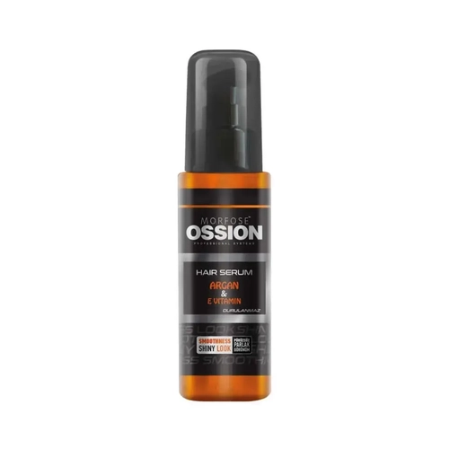 Ossion Argan & E Vitamin Sa� Serumu