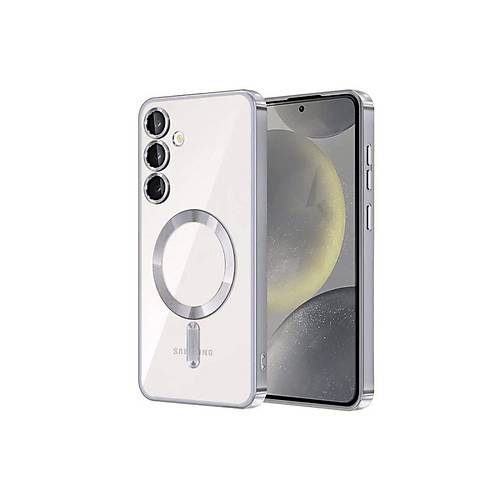 Galaxy S23 Plus K�l�f Kross Magneticsafe Kapak - G�m��