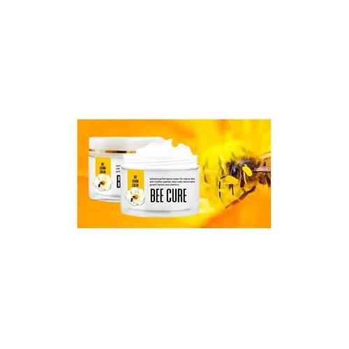 Bee Cure Rahatlat�c� Bak�m Kremi 100 ML x 2 Adet