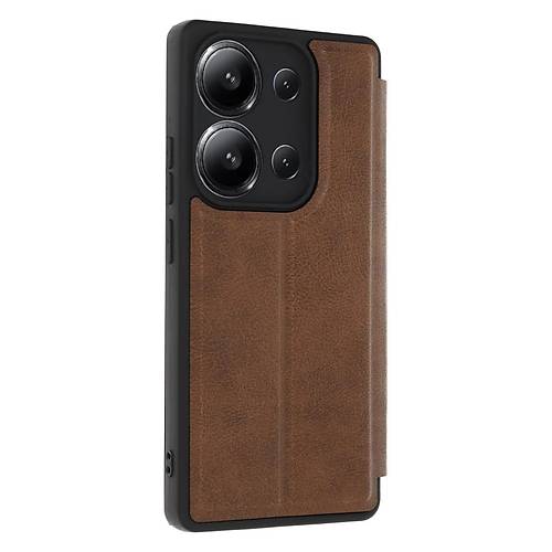 Redmi 15C 4G Flip Cover - Taba