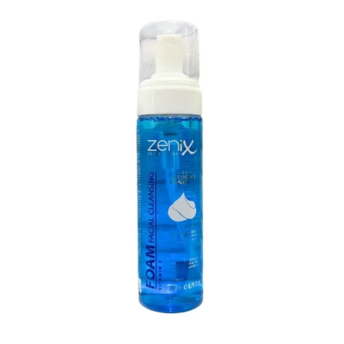 Y�z Temizleme K�p��� E Vitamini 200 ml