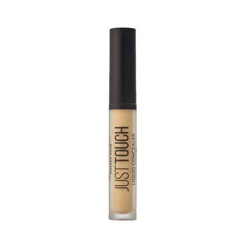 Kapatici & Just Touch Liquid Concealer No: 08
