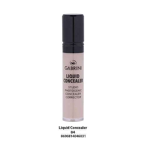 Likit Concealer 04