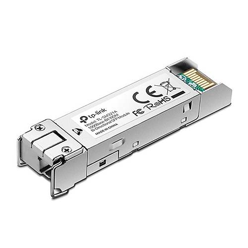 TP-LINK OMADA TL-SM321A 1000BASE-BX WDM ��FT Y�NL� SFP MOD�L�