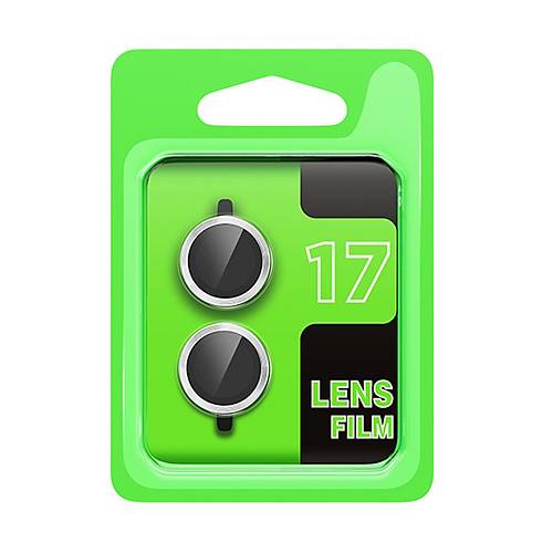 iPhone 17 Raze Metal Kamera Lens - G�m��