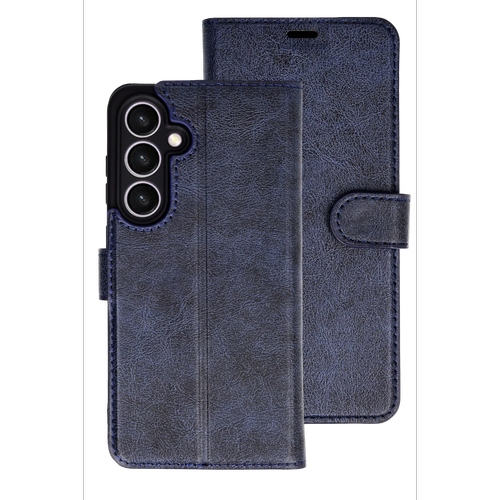 Galaxy S26 Plus Trend S Plus Kapakl� K�l�f - Lacivert