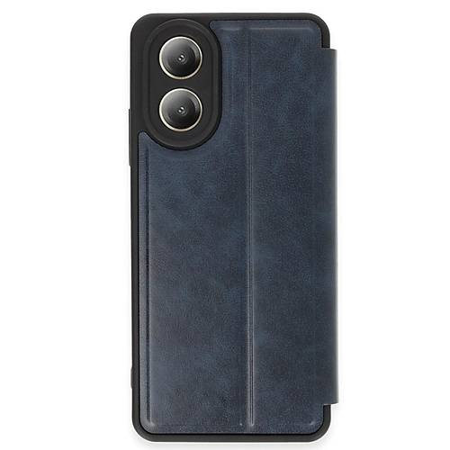 A38 K�l�f Flip Cover - Lacivert