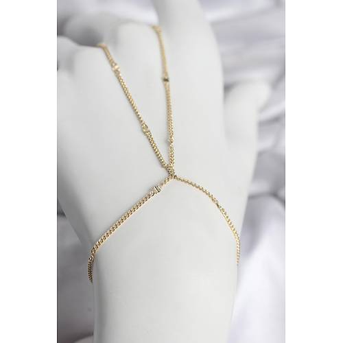 316L �elik Par�a Ezme Model �ahmeran