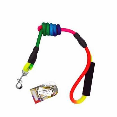 K�pek Uzatma Tasmas� G�kku�a�� 14 Mm 120 Cm