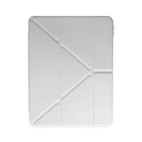 Redmi Pad SE K�l�f Kalemlikli Mars Tablet K�l�f� - Gri