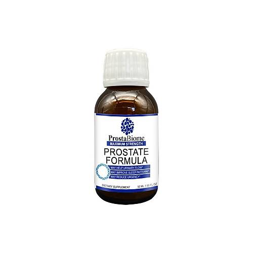 ProstaBiome 1 Kutu Erkeklere �zel 50 ml �urup