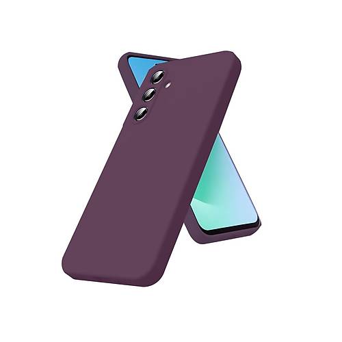 Galaxy S25 FE First Silikon - M�rd�m