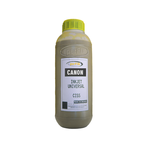M�rekkep perFIX Canon Yellow - Callii Alman  1 Kg
