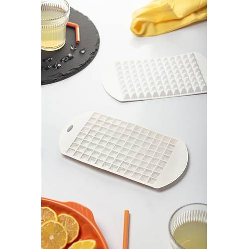 Beyaz Piramit Buz Kal�b�(13*24*2 cm)