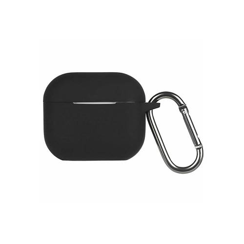 Airpods 3 (3.nesil) Hang K�l�f - Siyah