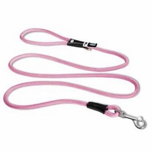 Stretch Comfort Leash K�pek Gezdirme Tasmas� Pink Large