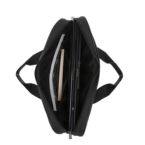 PLM YF15 15.6" S�YAH NOTEBOOK �ANTASI