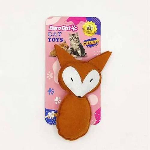 Toys Pelu� Tilki Kedi Oyunca��