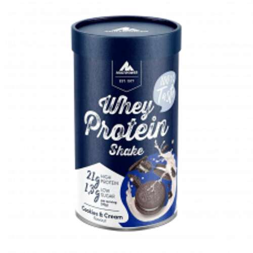 Whey Shake Kurabiye 420 Gr