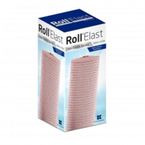 Elast T�bbi Elastik Bandaj 10 cm x 3.5 m